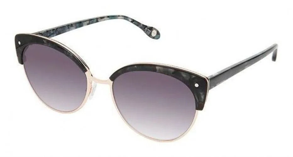 Fysh F-2067 Sunglasses - view 2